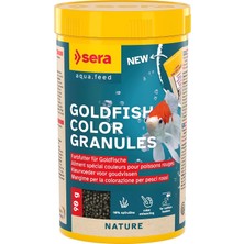 Zemira Sera Goldy Color Spirulina 250 ml 95 gr