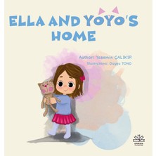 Eriken Yayınları Ella And Yoyo’s Home