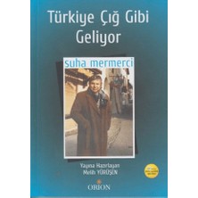 Orion Kitabevi Türkiye Çığ Gibi Geliyor