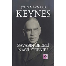 Efil Yayınevi Savaşın Bedeli Nasıl Ödenir?