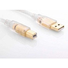 Zemira S-Link SLX-328 Usb2.0 Yazıcı Kablosu