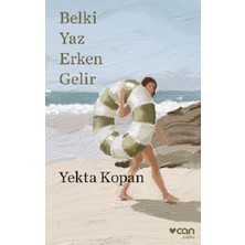 Can Yayınları Belki Yaz Erken Gelir