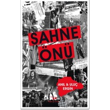 Bilim ve Sanat Yayınları Sahne Önü
