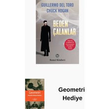 Remzi Kitabevi Beden Çalanlar + Geometri Hediye