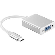 Zemira Codegen CDG-CNV32 Codegen USB 3.1 Erkek - VGA Dişi Çevirici Adaptör CDG-CNV32