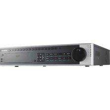 Zemira Hikvision DS-8664NXI-I8/S 64 Kanal Nvr Kayıt