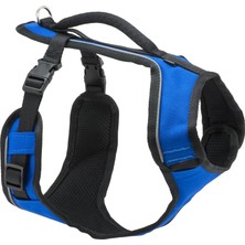 Zemira Petsafe Easy Harness - Tasması Large (71-107 Cm)