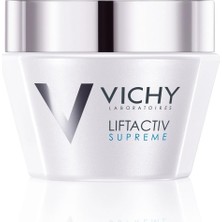 Zemira Liftactiv Supreme 50 ml Kuru Cilt Kremi