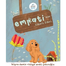 Potikare Yayıncılık Empati’nin Sihirli Fikri