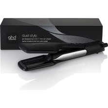 Zemira Ghd Duet 2'si 1 Arada Sıcak Hava Şekillendirici