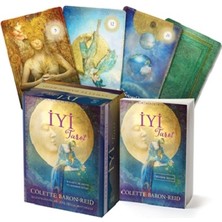 Butik Yayınları Iyi Tarot