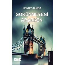 KMD Yayınları Görünmeyeni Ararken