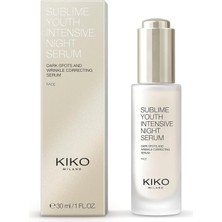 Zemira Kiko Milano Nemlendi̇ri̇ci̇ - Sublime Youth Intensive Night