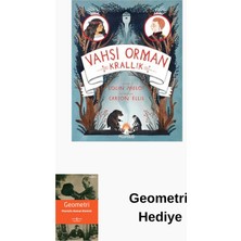 Pegasus Vahşi Orman 3: Krallık + Geometri Hediye