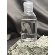 Zemira 50 Adet 30 ml OM23 Şeffaf Kapak