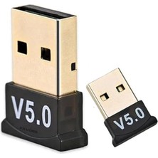 Zemira Sanec Masaüstü Bilgisayar Adaptör V5.0 USB Dongle Aparatı Çevirici Dönüştürücü