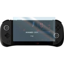 Zemira Engo Ayaneo Geek 6800U Nano Oyun Konsolu