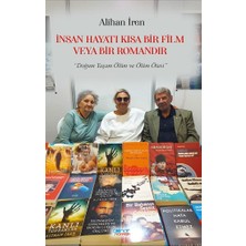 Gülnar Yayınları Insan Hayatı Kısa Bir Film Veya Bir Romandır