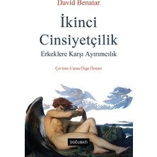 Doğu Batı Yayınları Ikinci Cinsiyetçilik