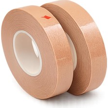Zemira Kifidis Yüz Germe Bandı 1cm x 5m (Ikili Paket)