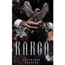 Lapis Kitap Karga