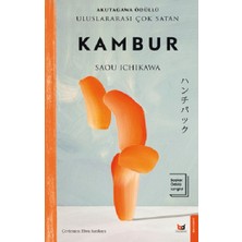 Beyaz Baykuş Yayınları Kambur