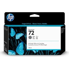 Zemira C9374 A 130 ml T1100 Için – Gri Mürekkep Kartuşu