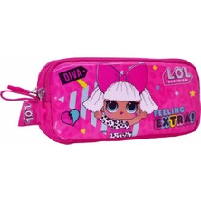 Zemira L.o.l Surprise Feeling Extra Kalem Kutusu 2191