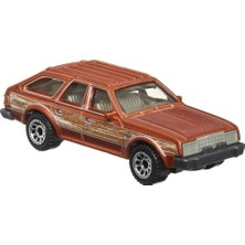 Zemira 1980 Amc Kartal 11/100