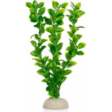 Zemira PB12 Plastik Akvaryum Bitkisi 30 cm