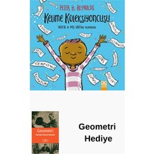 Altın Kitaplar Kelime Koleksiyoncusu + Geometri Hediye