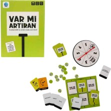 Zemira Oyun Var Mı Artıran?