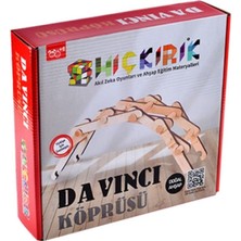 Zemira Hıçkırık Da Vinci Köprüsü GNSRKFAZ3363