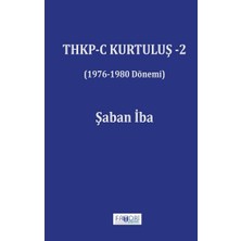 Favori Yayınları Thkp-C Kurtuluş -2