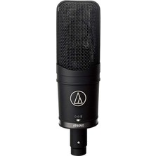Zemira Audio-Technica AT4050 Yandan Adreslenen Çoklu Desen Kondenser Mikrofon