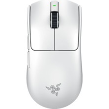 Zemira Viper V3 Pro - Ultralight Espor Oyun Mouse'u (8k Hz Hyperpolling, 55G Hafif Tasarım,