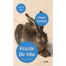 Alfa Yayınları Küçük Bir Hile