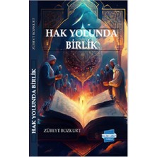 Kalem Lügat Yayıncılık Hak Yolunda Birlik