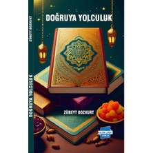 Kalem Lügat Yayıncılık Doğruya Yolculuk