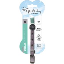 Zemira M-Pets Gentle Dog Boyun Tasmasi (Xs) Green