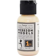 Zemira Mission Models MMP-043 Ral 64 British Portland Stone Maket Boyası 30ML