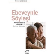 İletişim Yayınları Ebeveynle Söyleşi
