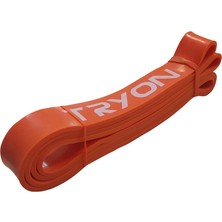 Zemira Tryon BND-232 Orta Sert Çember Egzersiz Lastiği Loop Band