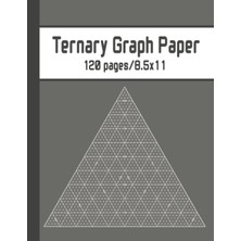 Zemira Ternary Graph Paper