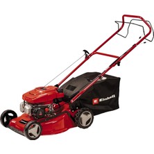 Zemira Gc-Pm 46/5 S Benzinli Çim Biçme Makinesi