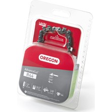 Zemira Oregon R44 Advancecut 12 Inç Yedek Testere Zinciri, Direkli Testereler Zincir Testere Aletleri I