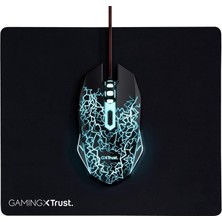 Zemira 24752 Mouse Mousepad-Siyh