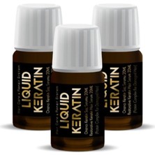 Zemira Saf Keratin Seti (3X20ML)