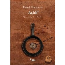 Sel Yayıncılık Açlık