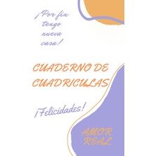 Zemira Cuaderno De Cuadriculas
